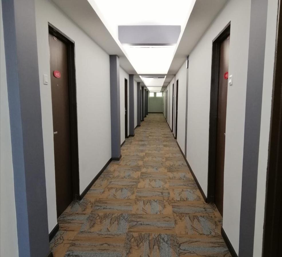 707 Hotel Melaka Екстер'єр фото